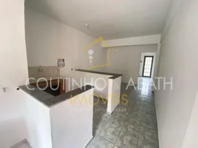 Apartamento com 1 Quarto para alugar, 40m² no Retiro (Bacaxá), Saquarema