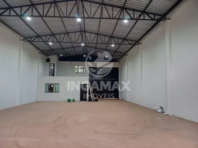 Galpão/Depósito/Armazém para alugar, 400m² no Jardim Panorama, Sarandi