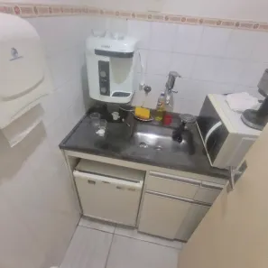 Consultório com 1 Quarto à venda, 34m² no Itararé, Vitória