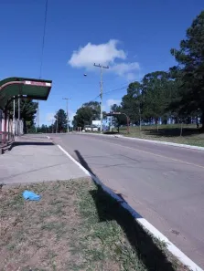 Lote/Terreno à venda, 450m² no Krahe, Viamão