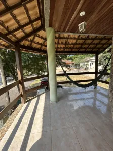 Casa de Condomínio com 3 Quartos para alugar, 250m² no Campo Grande, Rio de Janeiro