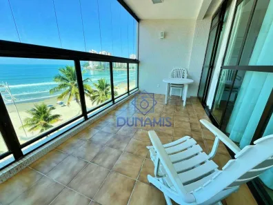 Apartamento com 3 Quartos à venda, 180m² no Vila Luis Antônio, Guarujá
