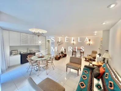 Apartamento com 3 Quartos à venda, 105m² no Humaitá, Rio de Janeiro