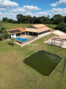 Fazenda/Sítio com 3 Quartos à venda, 200m² no , Goianápolis