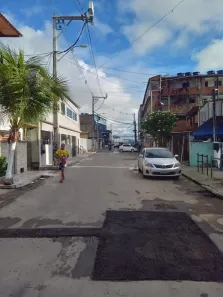 Casa com 4 Quartos à venda, 200m² no Paripe, Salvador