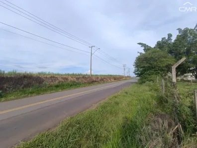 Lote/Terreno à venda, 2011m² no Paraisolândia, Charqueada