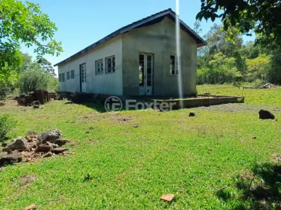 Fazenda/Sítio à venda, 170m² no Morro da Laje, Caraá