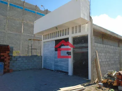 Ponto Comercial à venda, 71m² no Colina (Caucaia do Alto), Cotia
