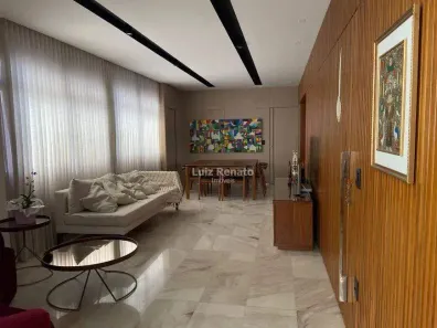 Apartamento com 4 Quartos à venda, 140m² no São Pedro, Belo Horizonte