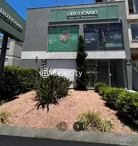 Ponto Comercial à venda, 294m² no Humaitá, Bento Gonçalves