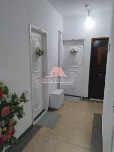 Apartamento com 3 Quartos à venda, 64m² no Campo Grande, Rio de Janeiro