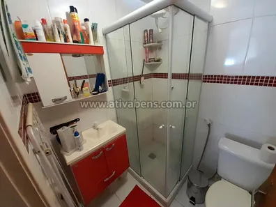 Apartamento com 2 Quartos à venda, 50m² no Campo Grande, Rio de Janeiro