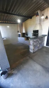 Fazenda/Sítio com 3 Quartos à venda, 1090m² no , Abadiânia