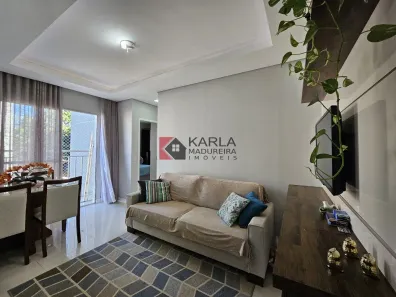 Apartamento com 2 Quartos à venda, 45m² no Centro, Lagoa Santa