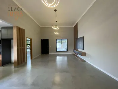 Casa de Condomínio com 3 Quartos à venda, 224m² no Chácara do Visconde, Taubaté