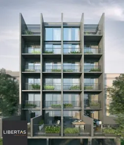 Flat com 1 Quarto à venda, 57m² no Azenha, Porto Alegre