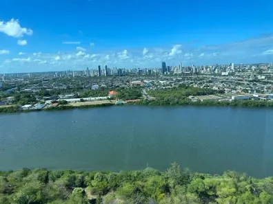 Sala Comercial à venda, 34m² no Pina, Recife