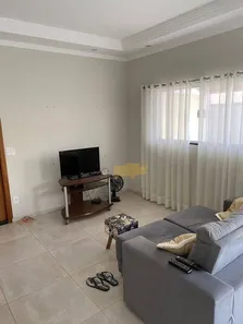 Casa com 2 Quartos à venda, 171m² no Jardim dos Ipês, Ipeúna