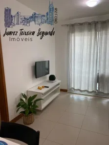 Apartamento com 1 Quarto para alugar, 73m² no Pituba, Salvador