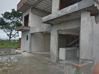 Casa com 3 Quartos à venda, 74m² no Caixa D'Água, Lauro de Freitas