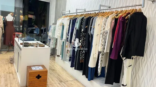 Ponto Comercial à venda, 40m² no Santo Agostinho, Belo Horizonte