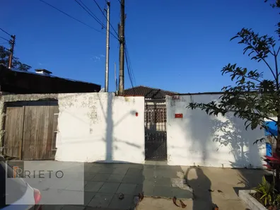 Lote/Terreno à venda, 270m² no Jardim Cunhambebe (Vicente de Carvalho), Guarujá