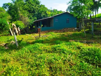 Fazenda/Sítio com 2 Quartos à venda, 210000m² no Padre Bernardo, Padre Bernardo
