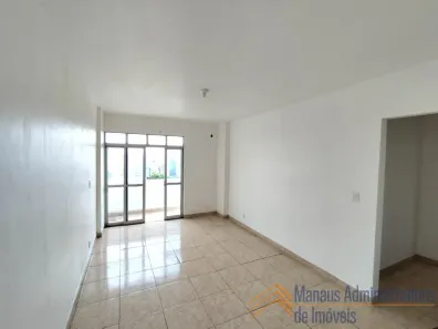 Apartamento com 3 Quartos à venda, 109m² no Centro, Manaus