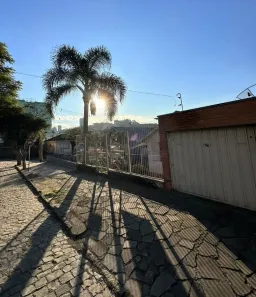 Lote/Terreno à venda, 315m² no Cruzeiro, Caxias do Sul