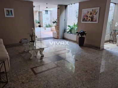 Apartamento com 3 Quartos à venda, 57m² no Méier, Rio de Janeiro