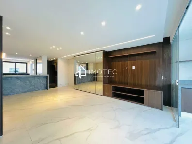 Apartamento com 2 Quartos para alugar, 154m² no Serra, Belo Horizonte
