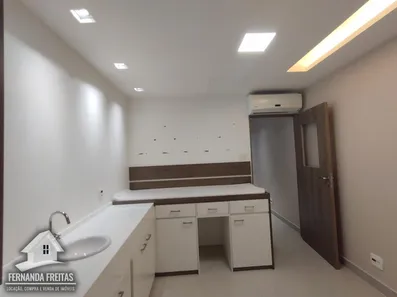 Ponto Comercial para alugar, 27m² no Barra Olímpica, Rio de Janeiro