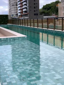 Apartamento com 3 Quartos à venda, 85m² no Horto Florestal, Salvador