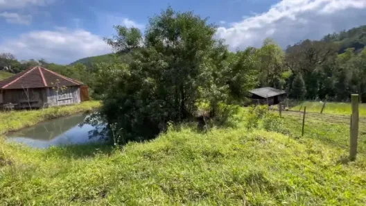 Fazenda/Sítio com 1 Quarto à venda, 50m² no , Caraá
