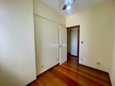 Apartamento com 3 Quartos à venda, 84m² no Santo Agostinho, Belo Horizonte