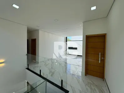 Casa de Condomínio com 4 Quartos para venda ou aluguel, 350m² no Cidade Parquelandia, Mogi das Cruzes