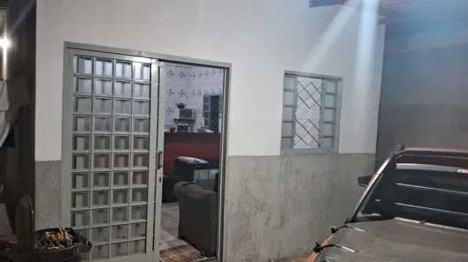 Casa com 2 Quartos à venda, 140m² no Arapoanga, Brasília