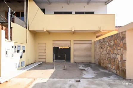 Sala Comercial para alugar, 50m² no Jardim dos Buritis, Aparecida de Goiânia