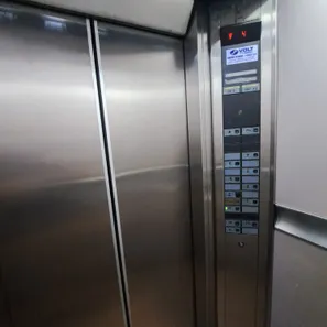Sala Comercial à venda, 36m² no Centro, Belo Horizonte