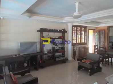 Casa com 4 Quartos à venda, 346m² no Recanto da Lagoa, Lagoa Santa