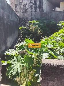 Lote/Terreno à venda, 378m² no Vila Áurea, Poá
