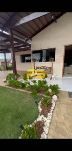 Casa de Condomínio com 5 Quartos para alugar, 220m² no , Bananeiras