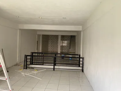 Ponto Comercial para alugar, 125m² no Fazenda Grande II, Salvador