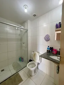 Apartamento com 3 Quartos à venda, 70m² no Setor Industrial, Brasília