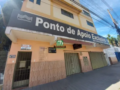 Sala Comercial para alugar, 37m² no Centro, Anápolis