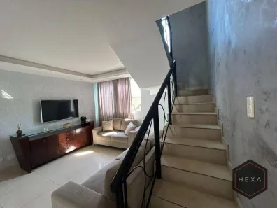Casa de Condomínio com 4 Quartos para alugar, 181m² no Santa Genoveva, Goiânia