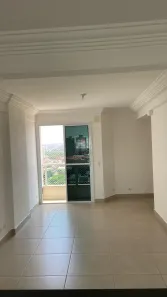 Apartamento com 2 Quartos para venda ou aluguel, 66m² no Jardim Gonçalves, Sorocaba