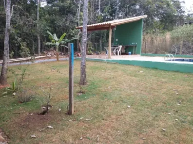 Fazenda/Sítio com 3 Quartos à venda, 150m² no , Leopoldo de Bulhões