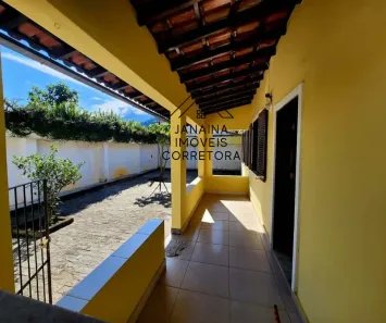 Casa com 3 Quartos à venda, 120m² no Paiol, Guapimirim