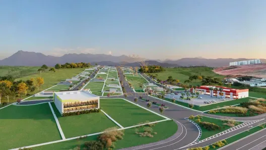 Lote/Terreno com 1 Quarto à venda, 750m² no Comunidade Urbana de Jaboti, Guarapari